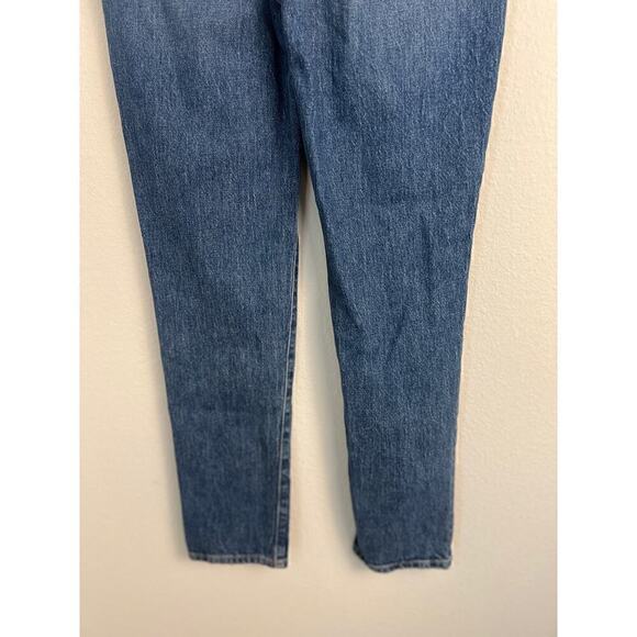 Madewell Women's Perfect Vintage Jean Decatur wash size 25 - Picture 9 of 14